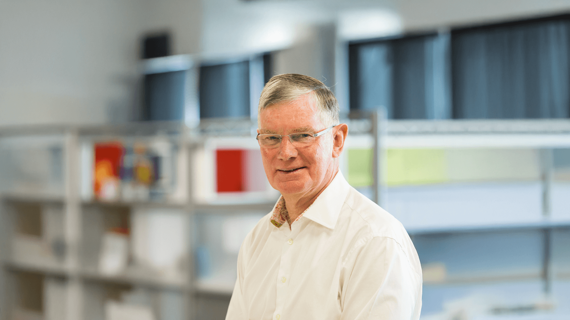 Michael Cooney photo