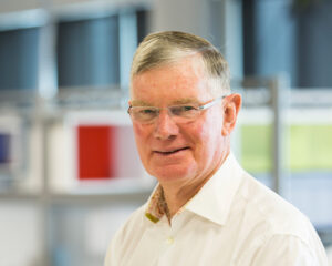 Michael Cooney photo